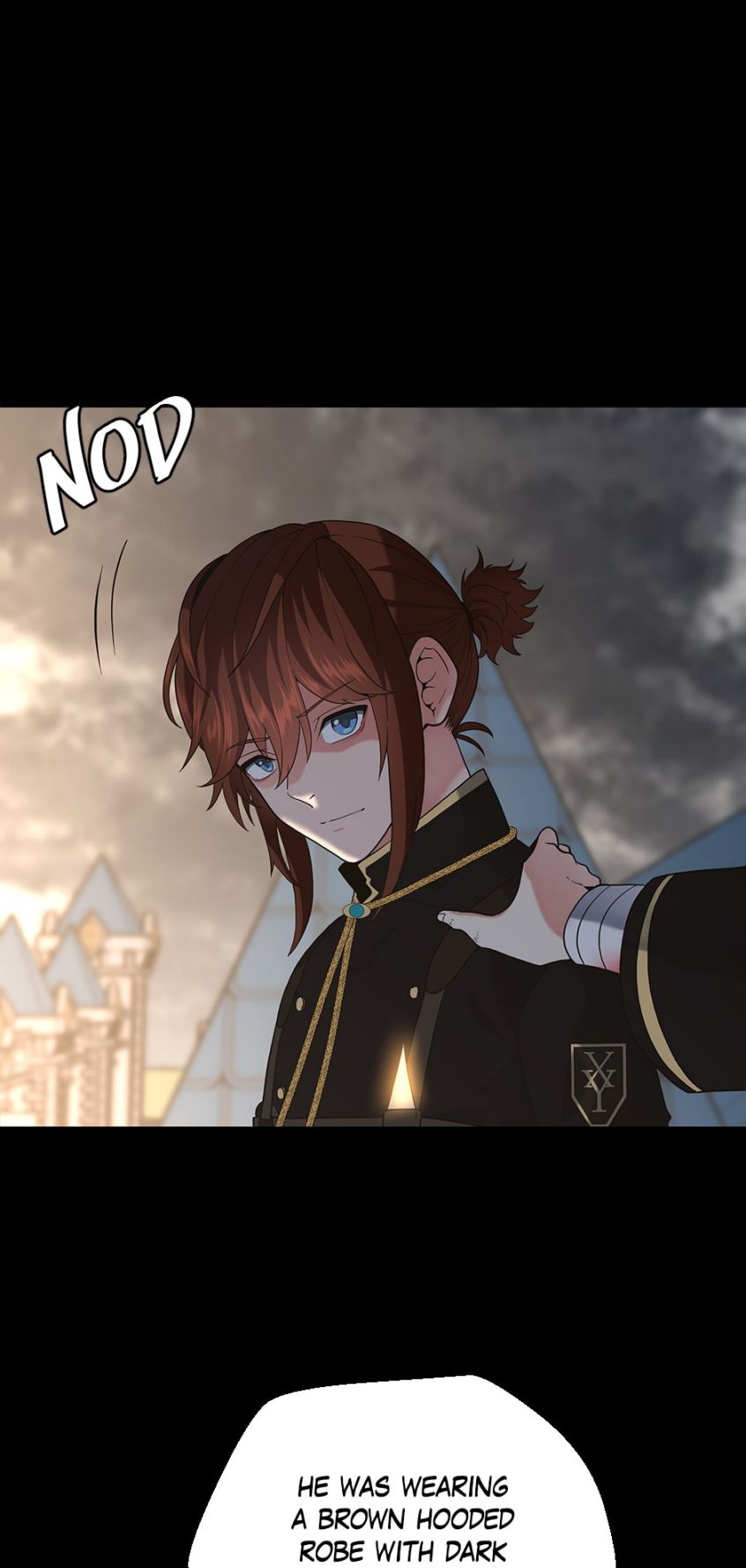 The Beginning After the End Chapter 111 page 84