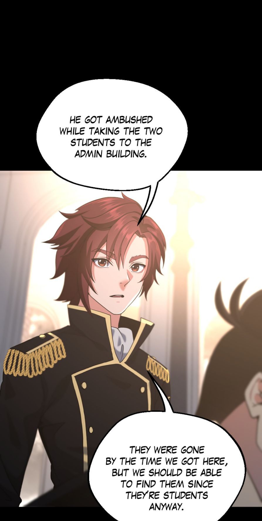 The Beginning After the End Chapter 112 page 5