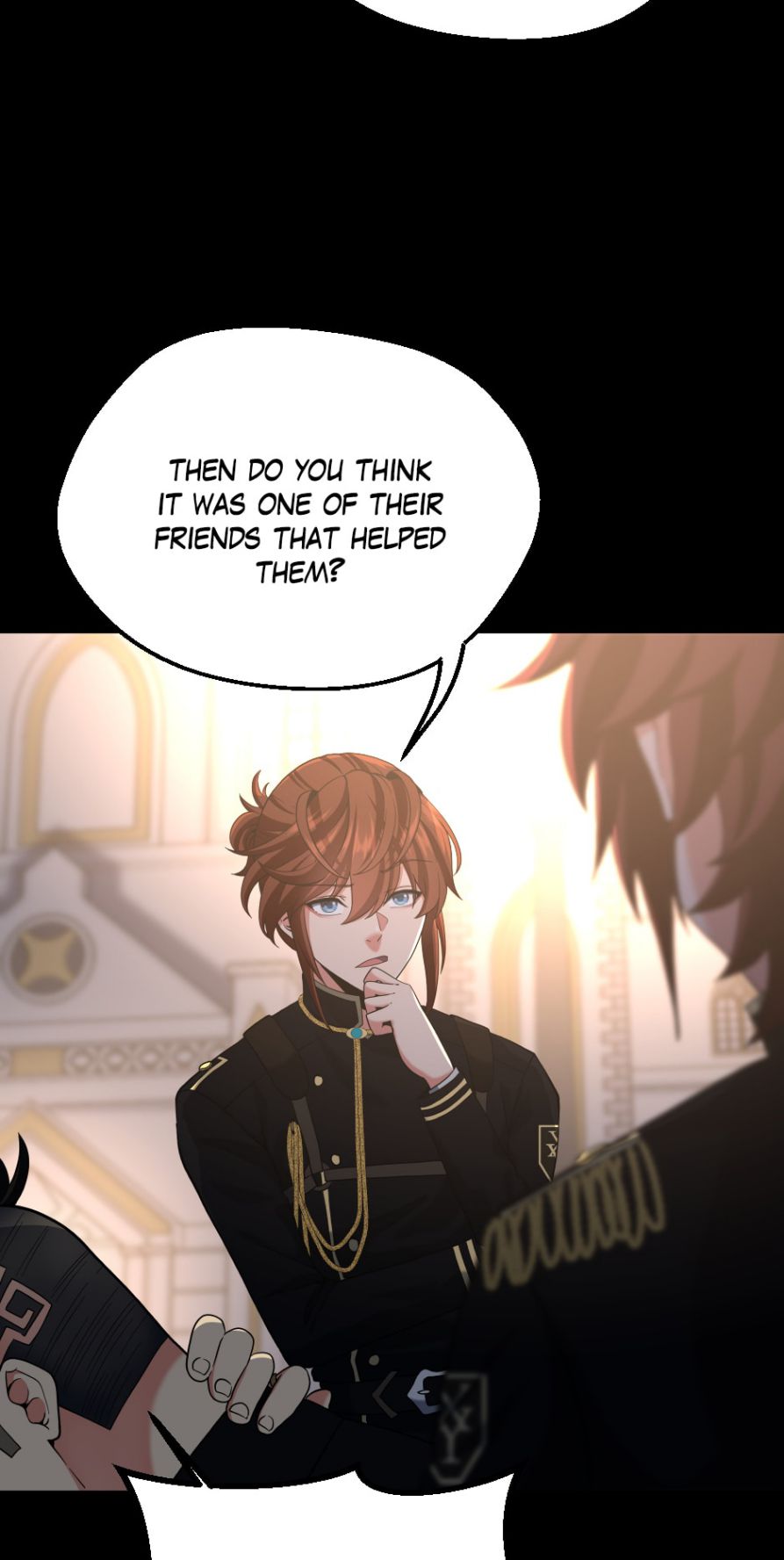 The Beginning After the End Chapter 112 page 6