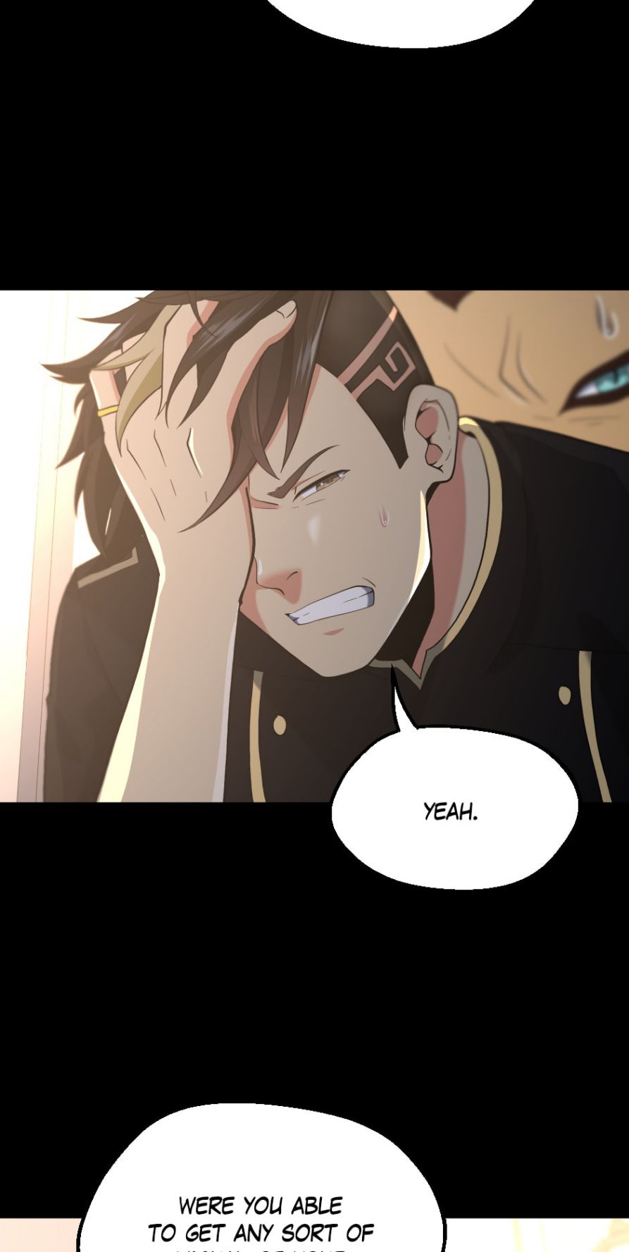 The Beginning After the End Chapter 112 page 9