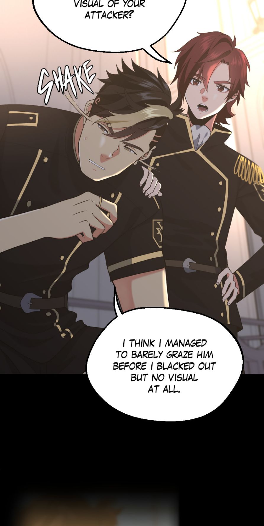 The Beginning After the End Chapter 112 page 10