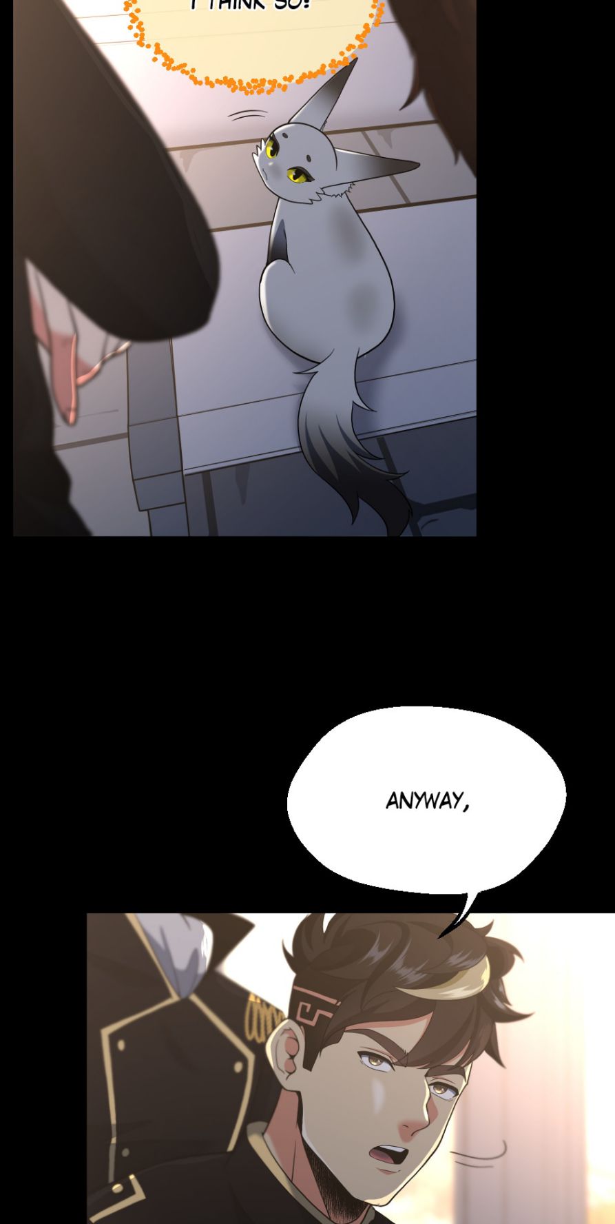 The Beginning After the End Chapter 112 page 12