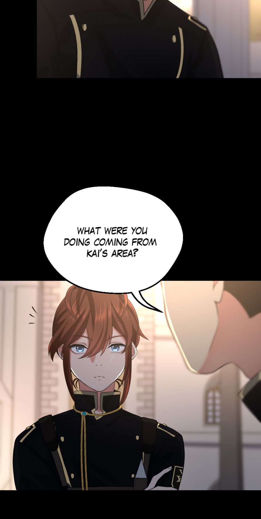 The Beginning After the End Chapter 112 page 13