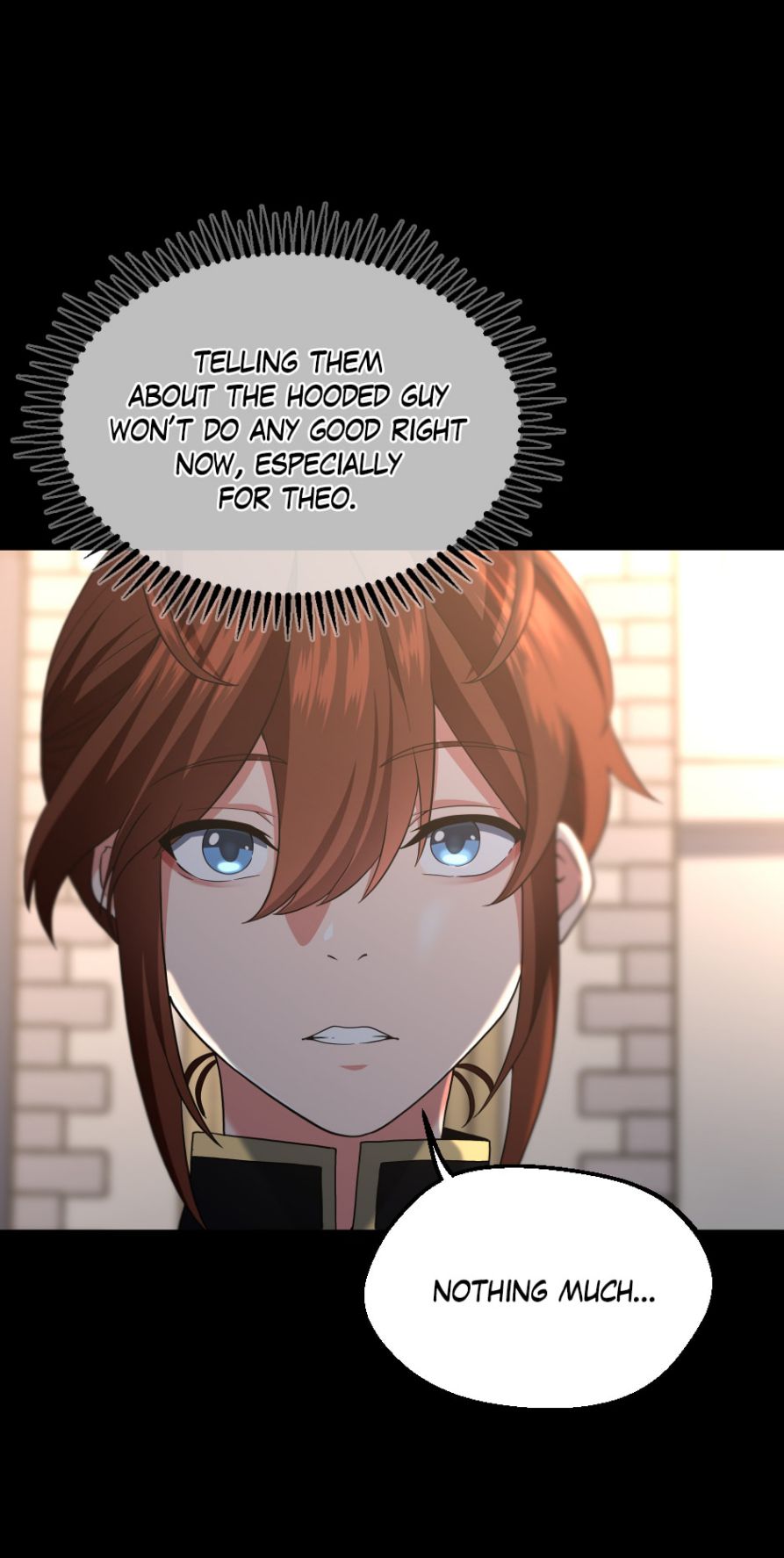 The Beginning After the End Chapter 112 page 14