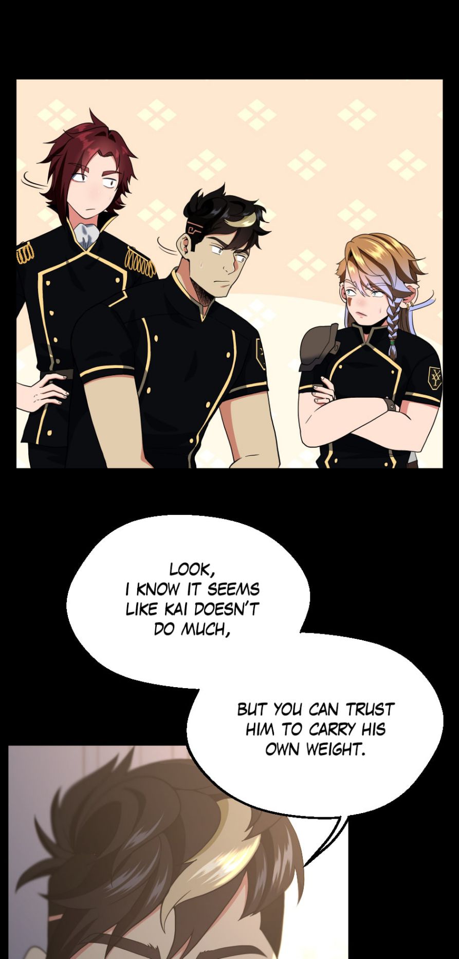 The Beginning After the End Chapter 112 page 15