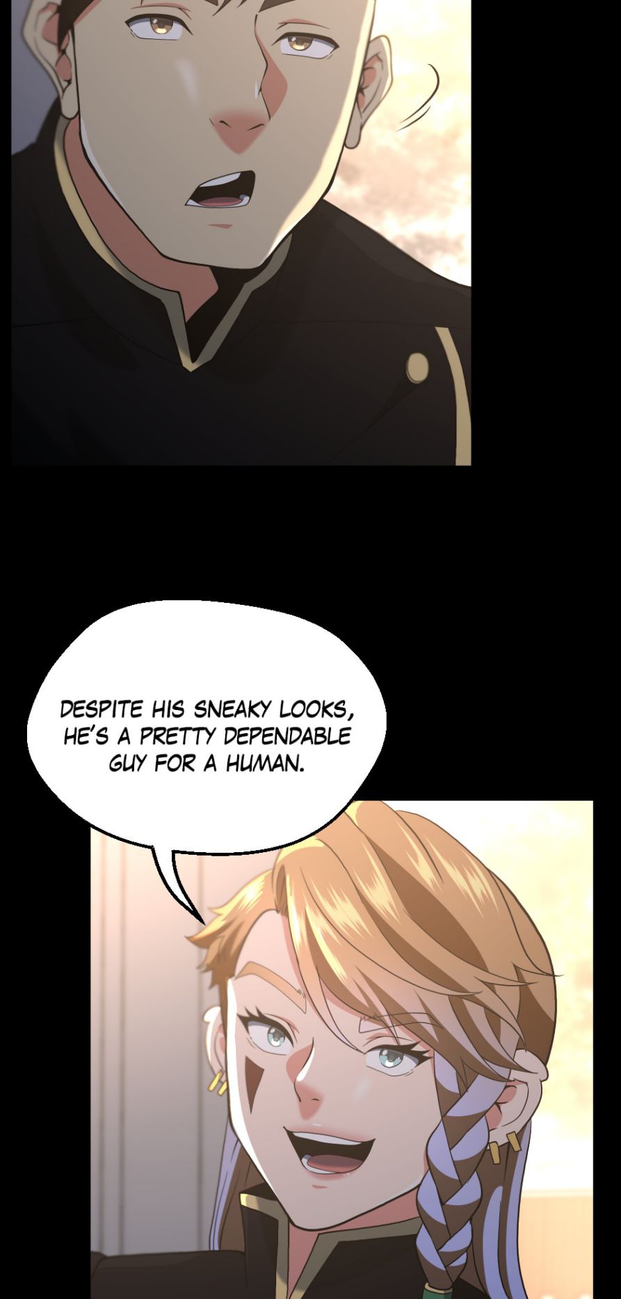The Beginning After the End Chapter 112 page 16