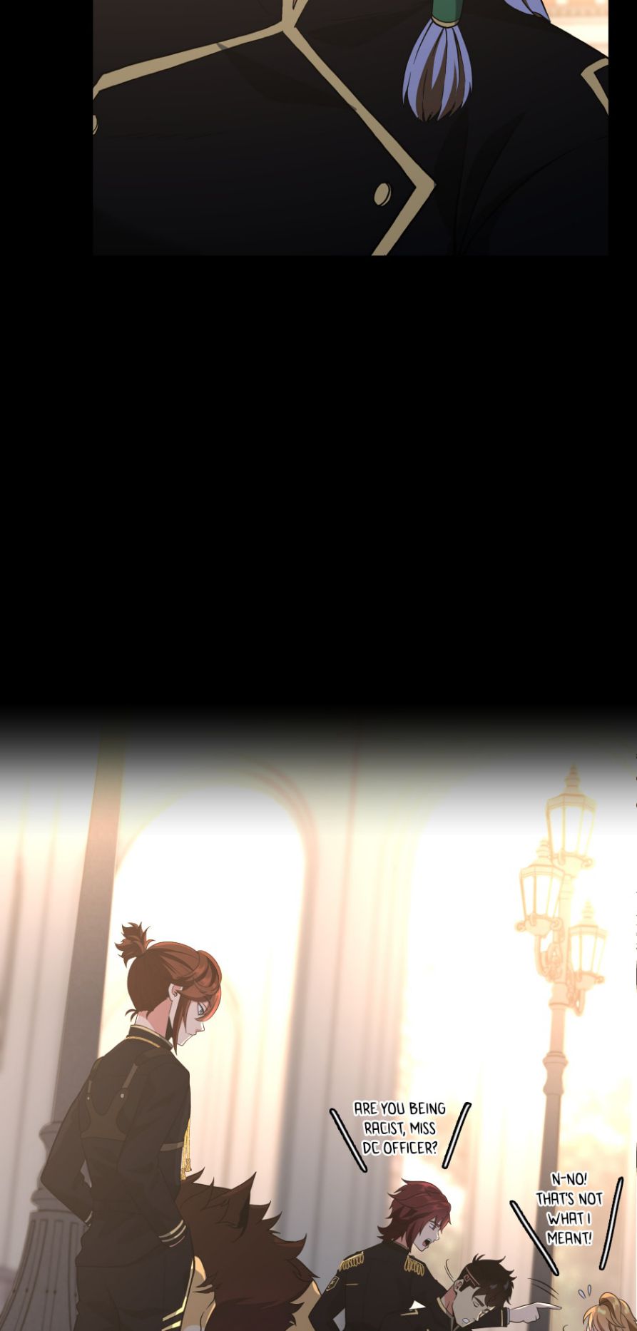 The Beginning After the End Chapter 112 page 17
