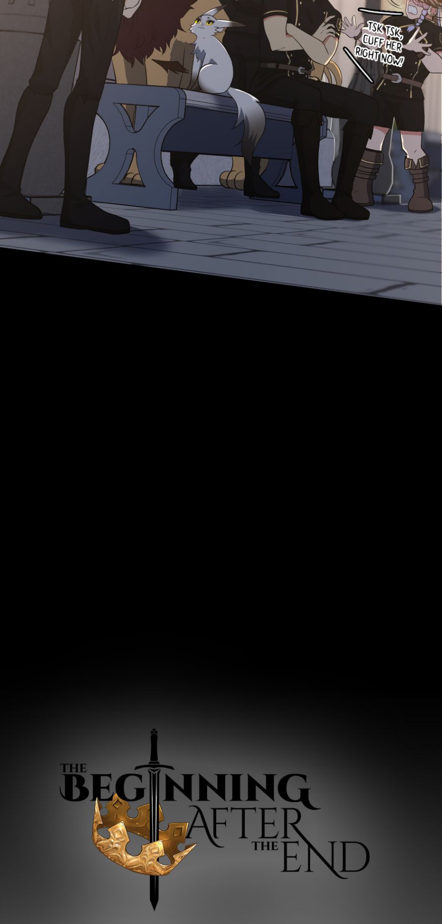 The Beginning After the End Chapter 112 page 18