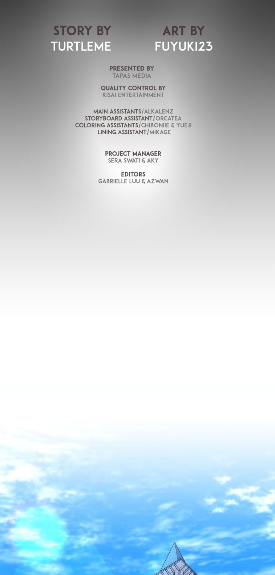 The Beginning After the End Chapter 112 page 19