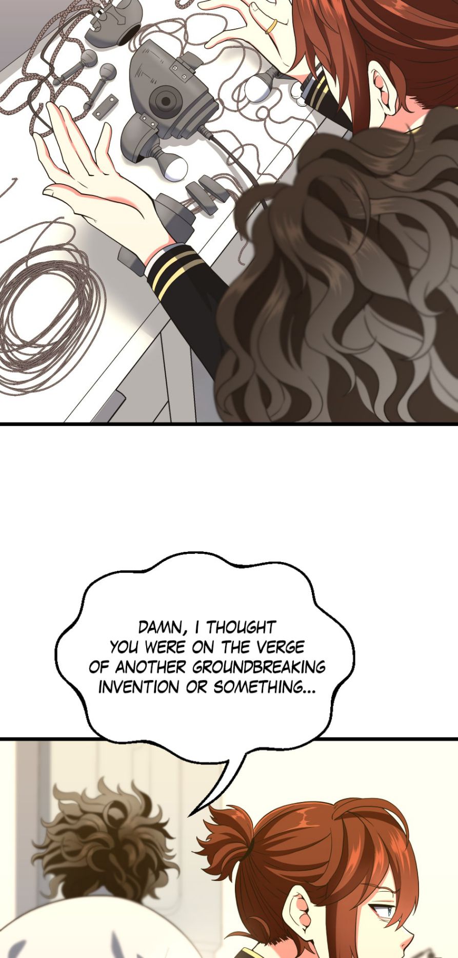 The Beginning After the End Chapter 112 page 25