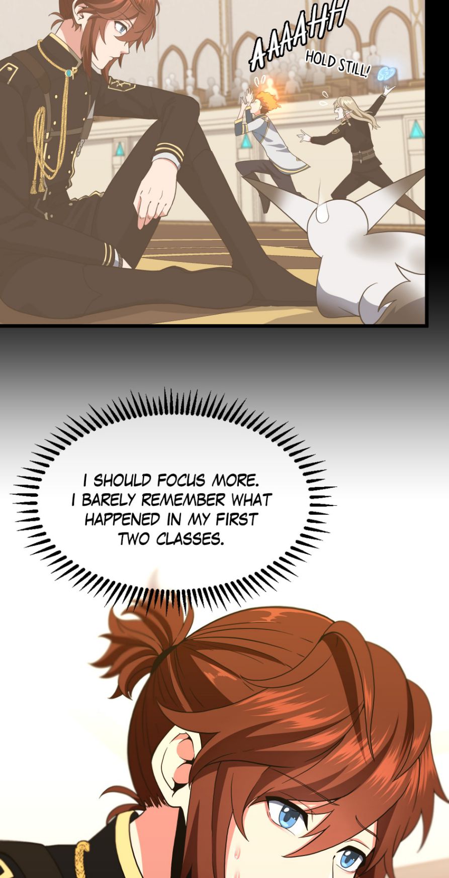 The Beginning After the End Chapter 112 page 29