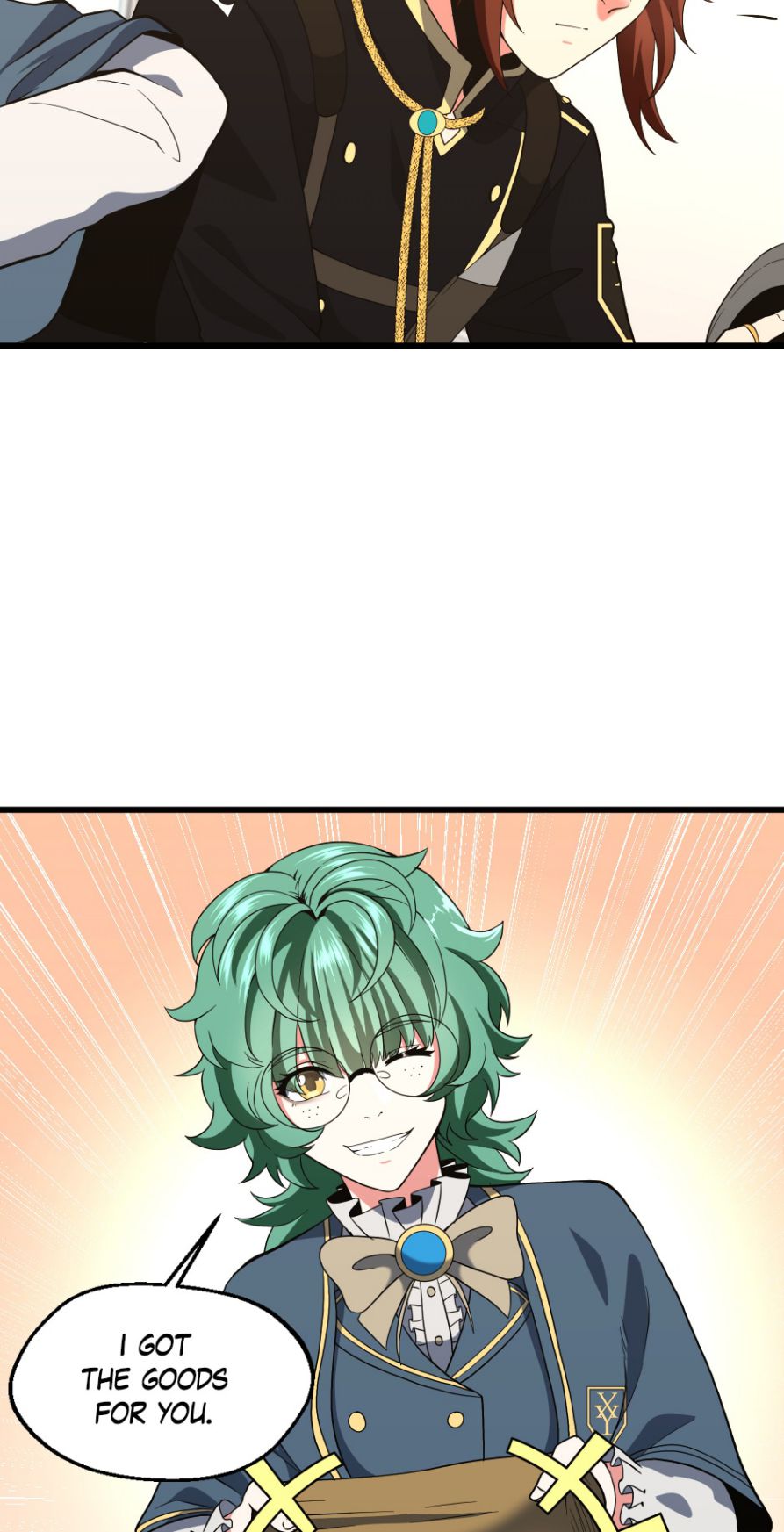 The Beginning After the End Chapter 112 page 31