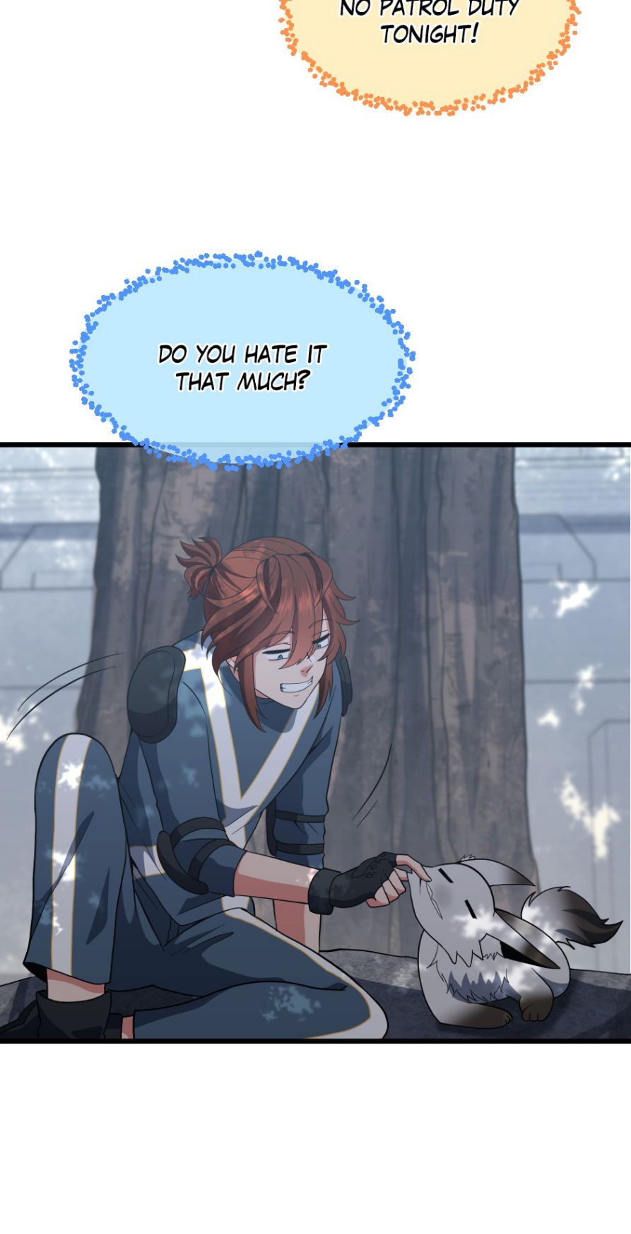 The Beginning After the End Chapter 112 page 39