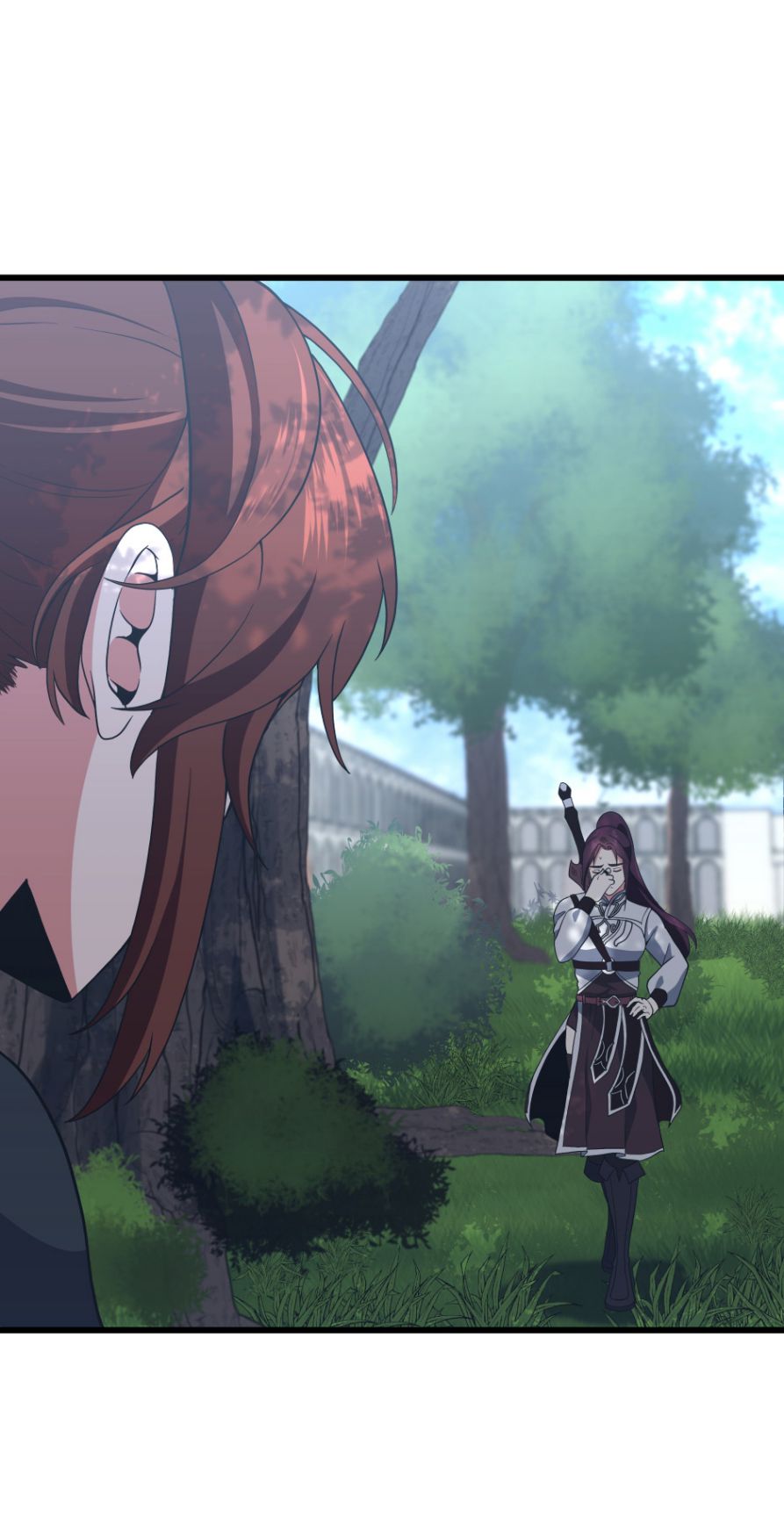 The Beginning After the End Chapter 112 page 40