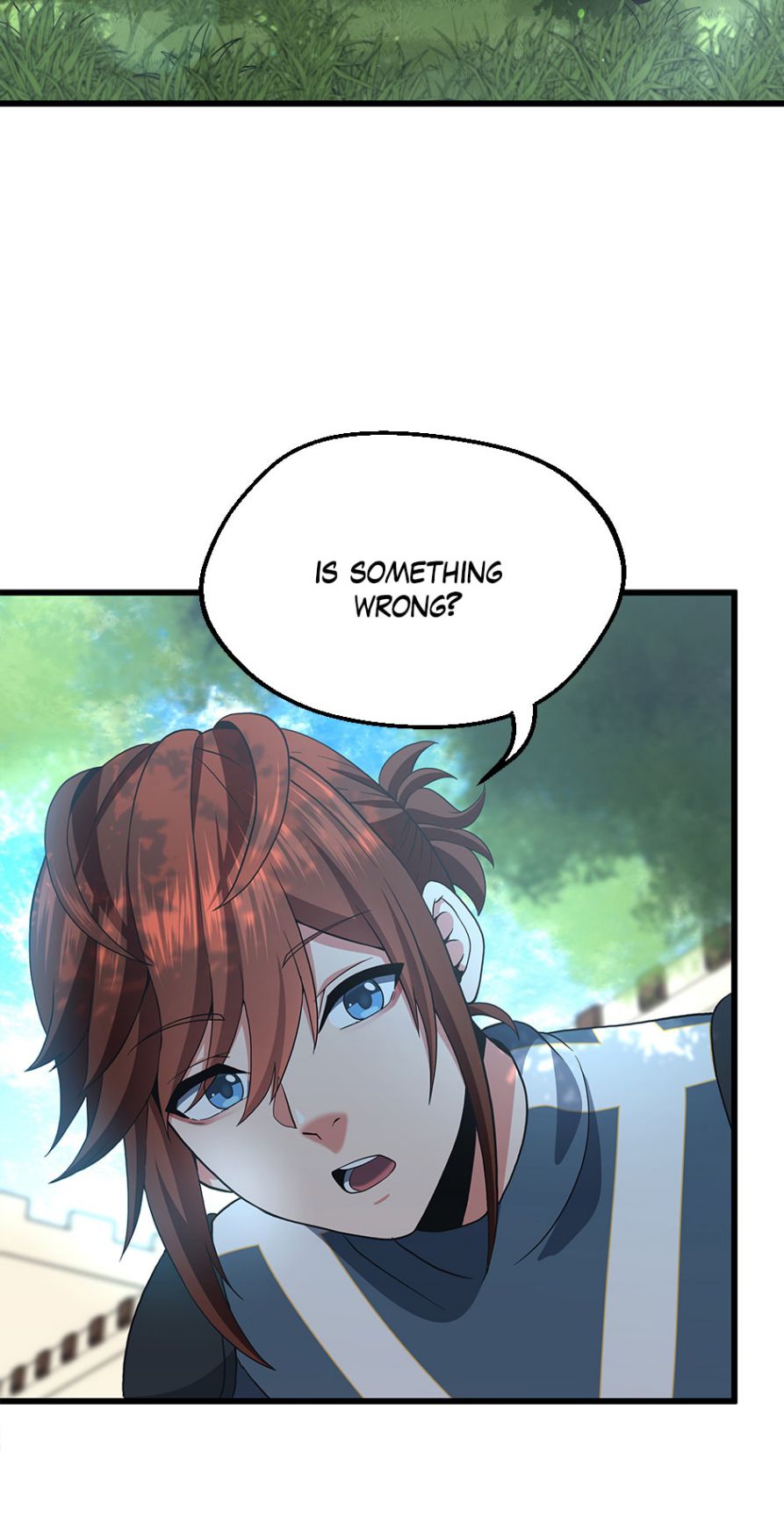 The Beginning After the End Chapter 112 page 42