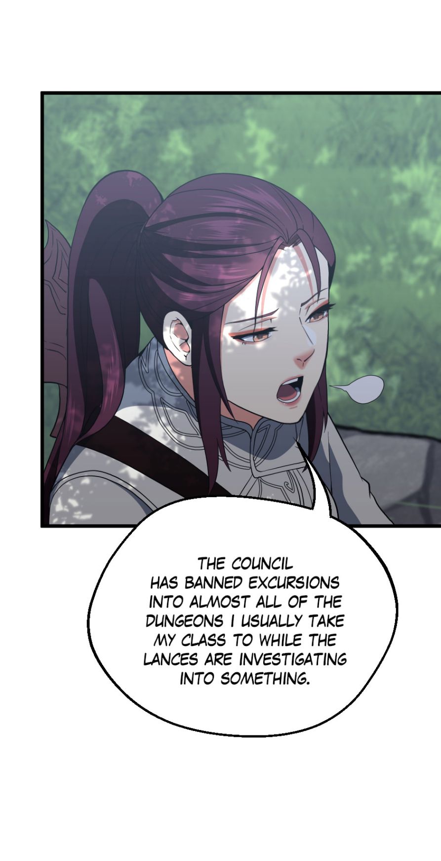 The Beginning After the End Chapter 112 page 43