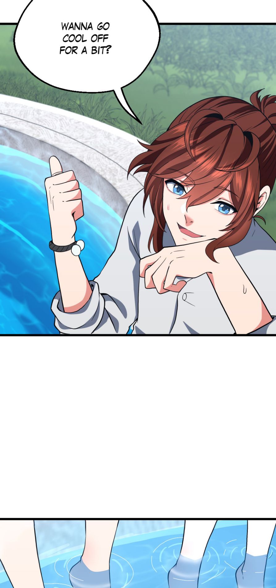 The Beginning After the End Chapter 112 page 48