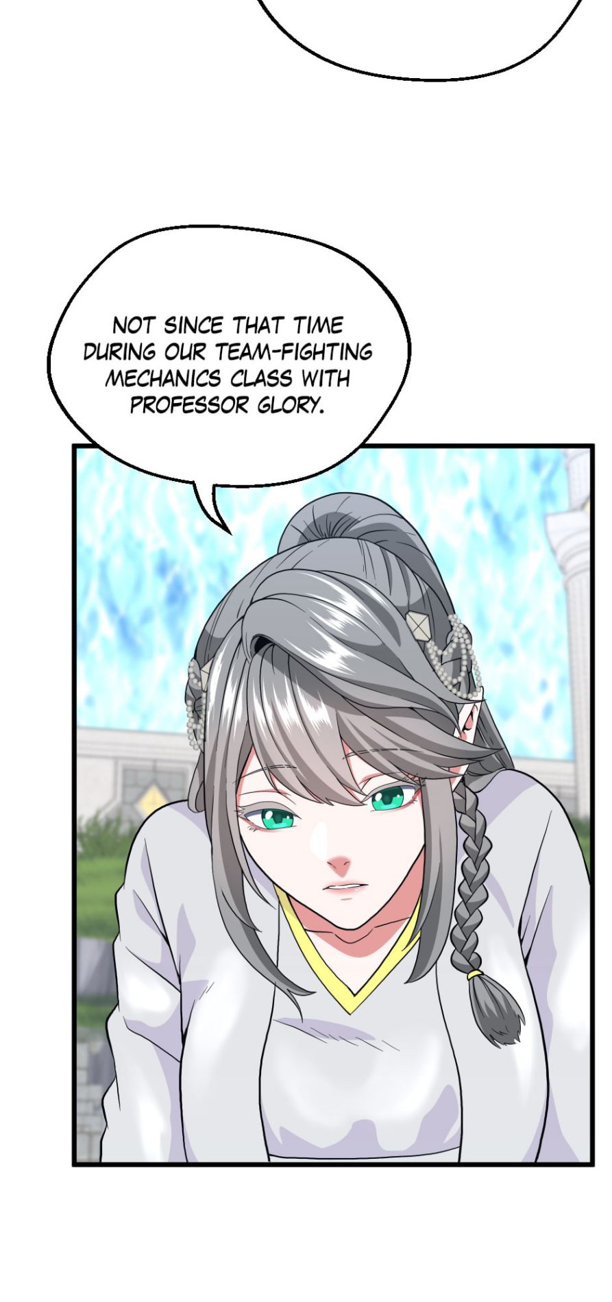 The Beginning After the End Chapter 112 page 51