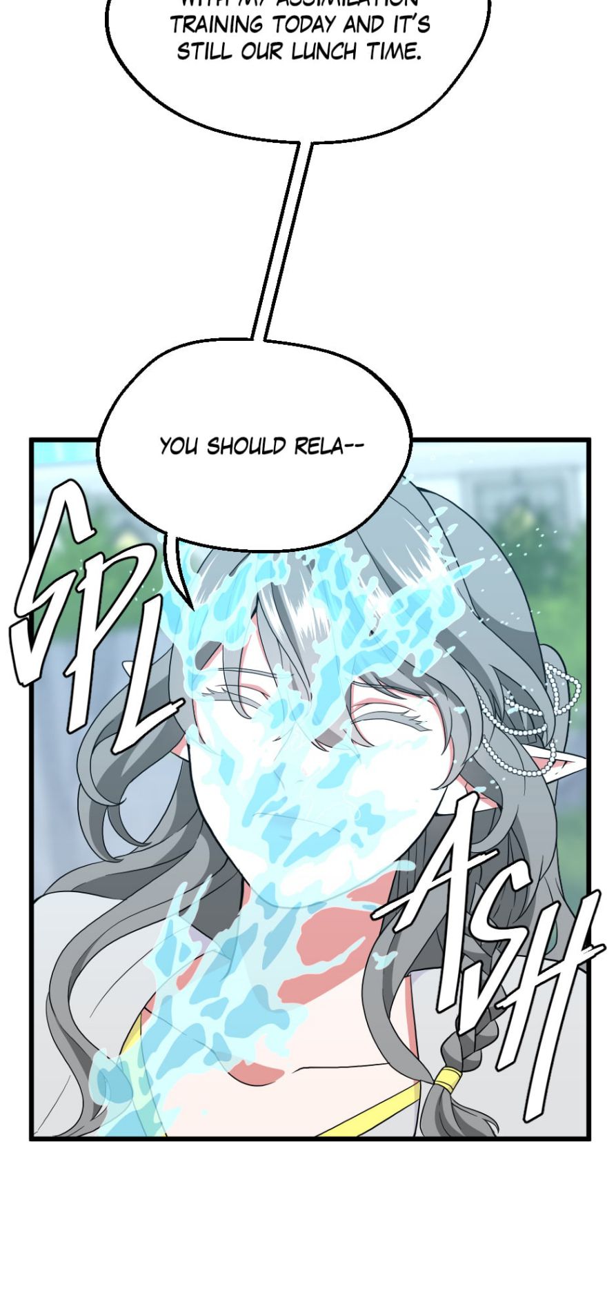 The Beginning After the End Chapter 112 page 56