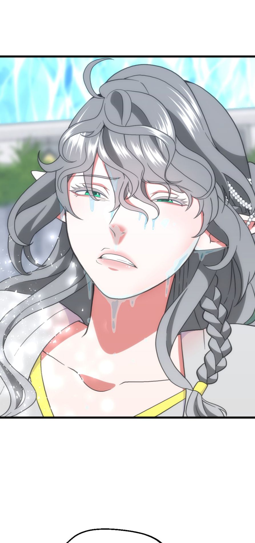 The Beginning After the End Chapter 112 page 57