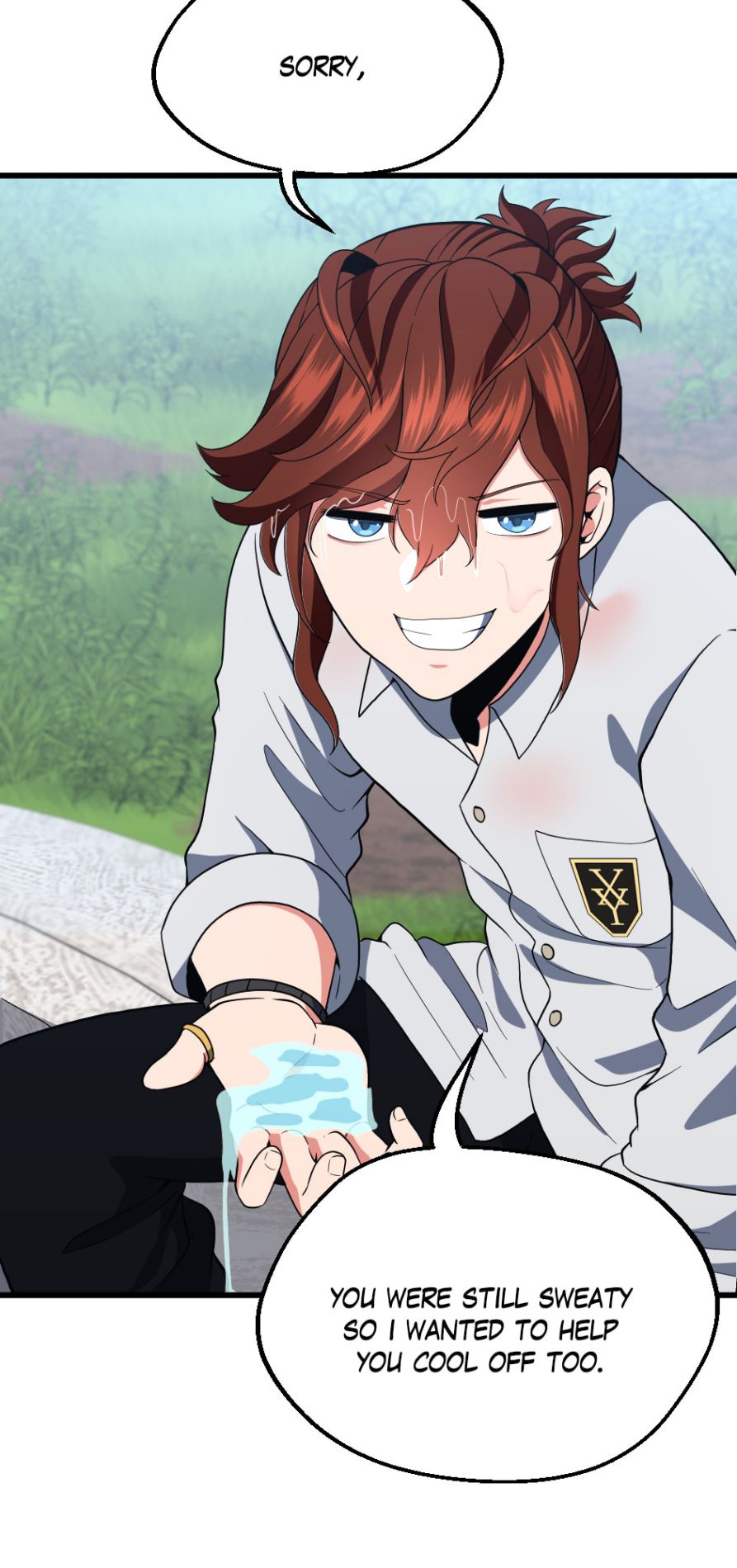 The Beginning After the End Chapter 112 page 58