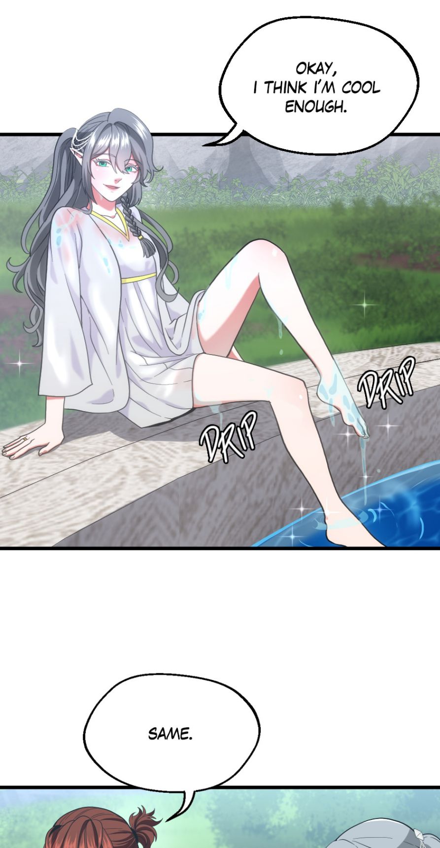 The Beginning After the End Chapter 112 page 61