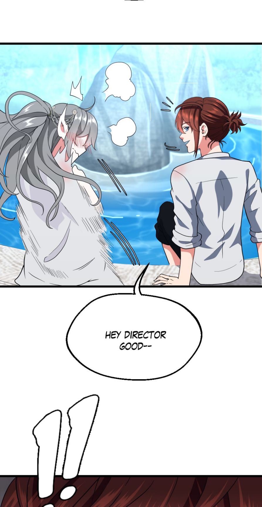 The Beginning After the End Chapter 112 page 65