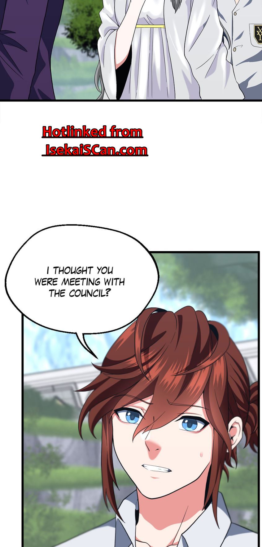 The Beginning After the End Chapter 113 page 5