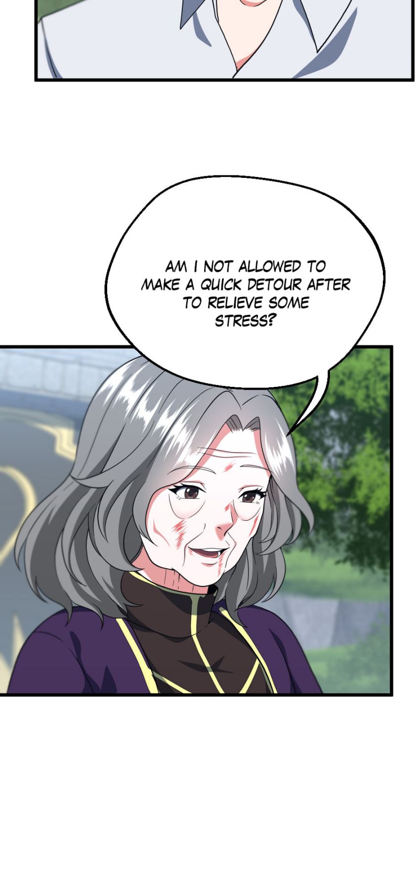 The Beginning After the End Chapter 113 page 6