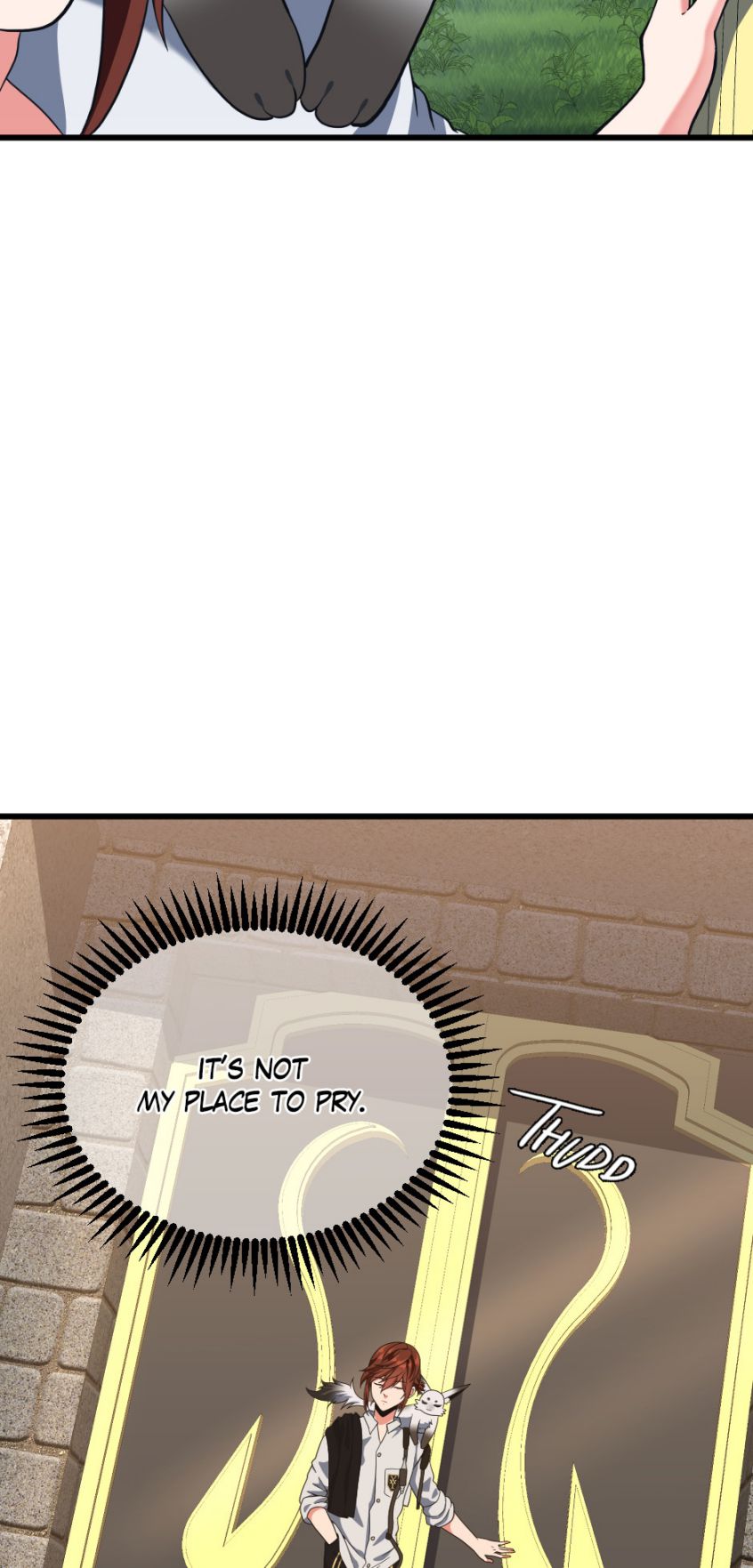 The Beginning After the End Chapter 113 page 12