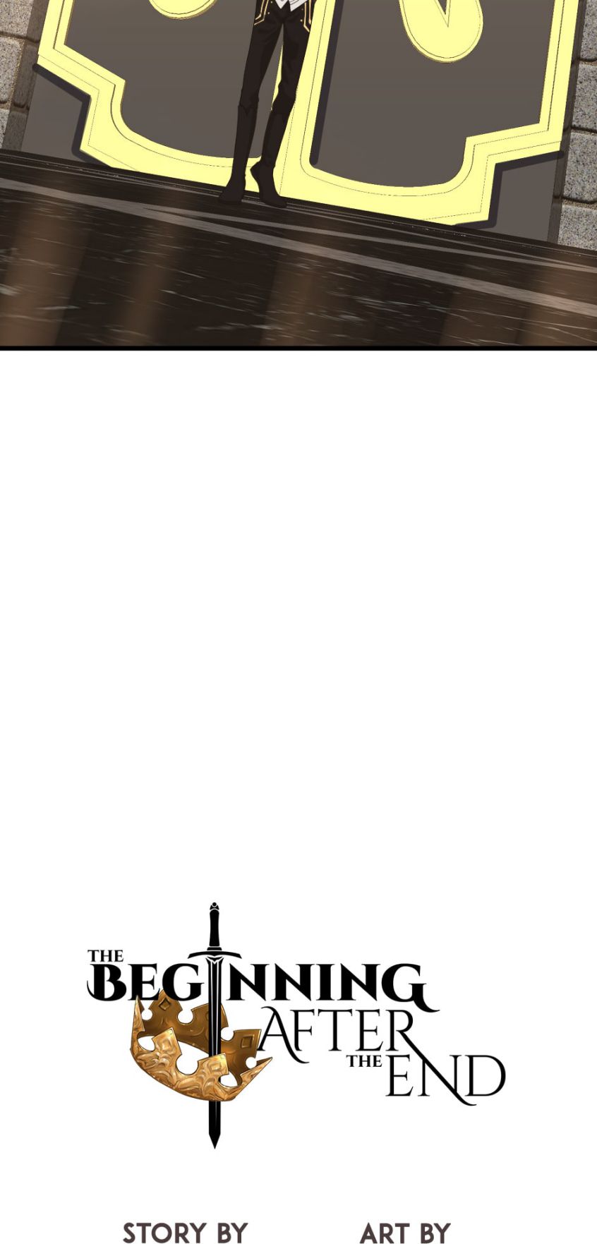 The Beginning After the End Chapter 113 page 13