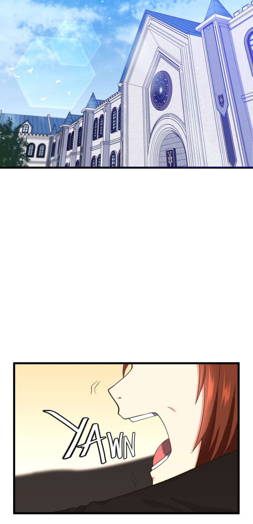 The Beginning After the End Chapter 113 page 15