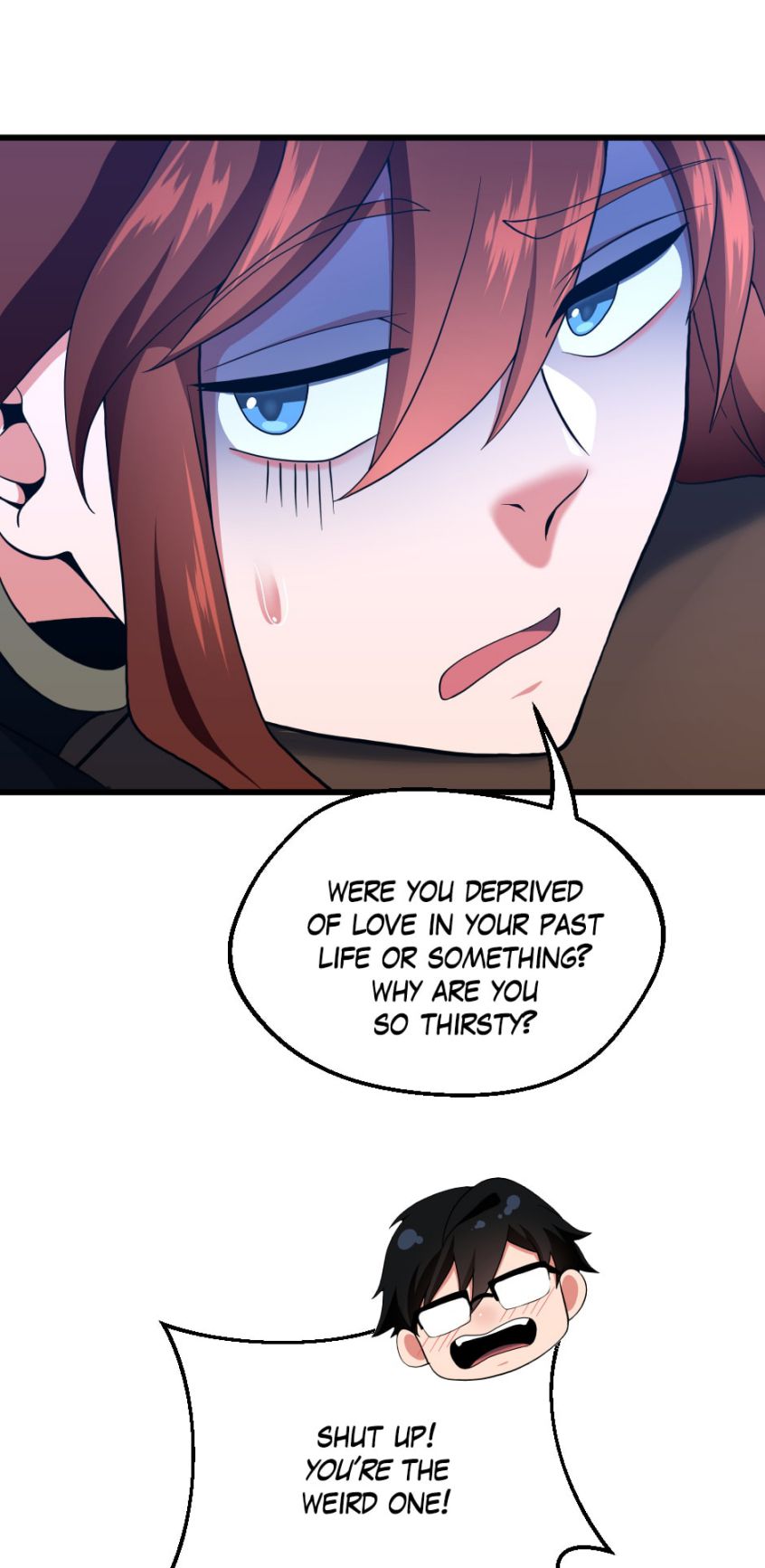 The Beginning After the End Chapter 113 page 19