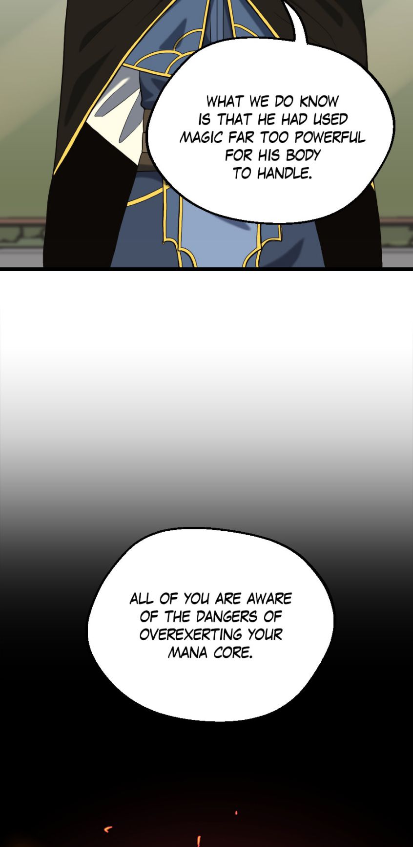 The Beginning After the End Chapter 113 page 27
