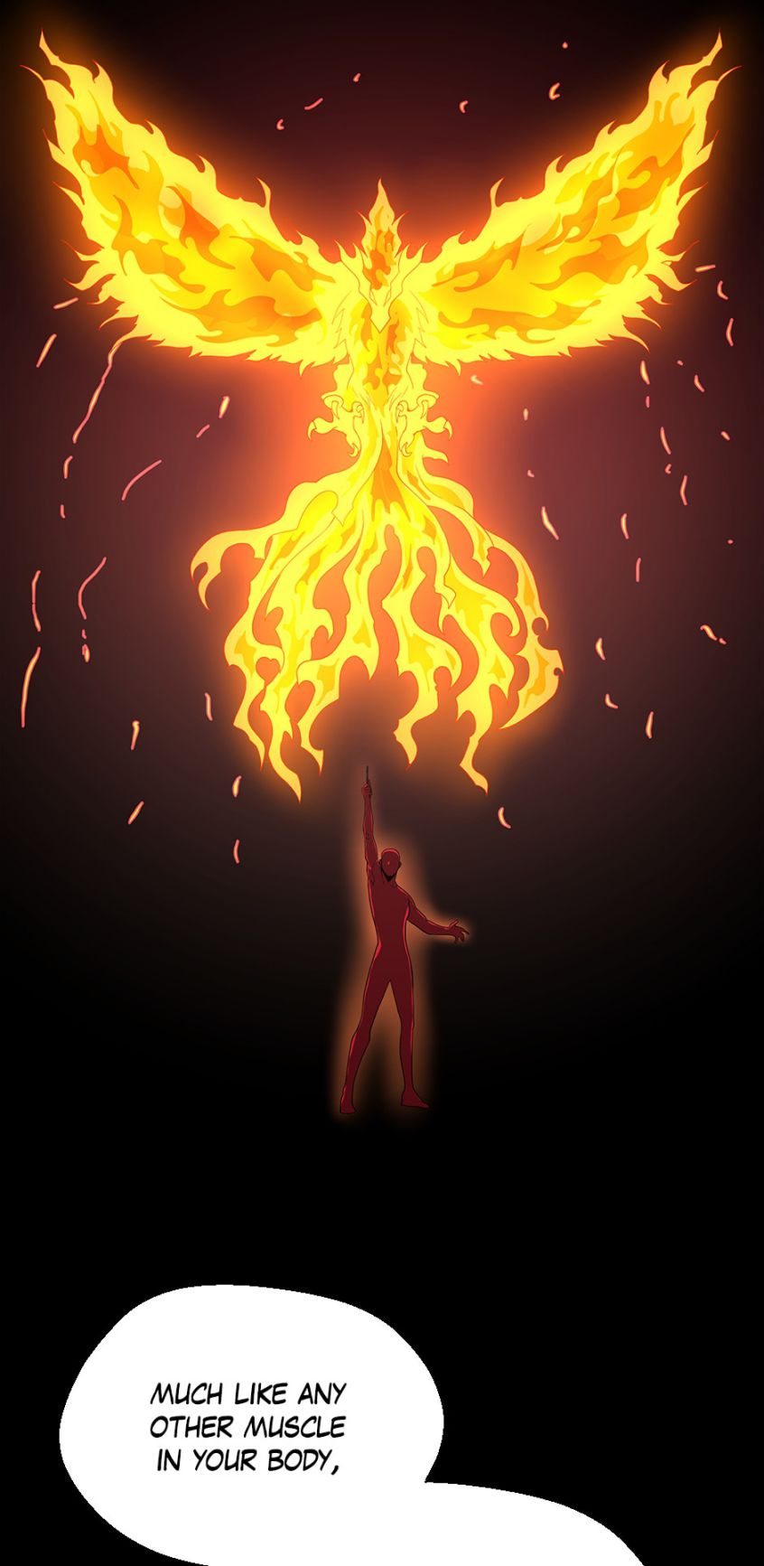 The Beginning After the End Chapter 113 page 28