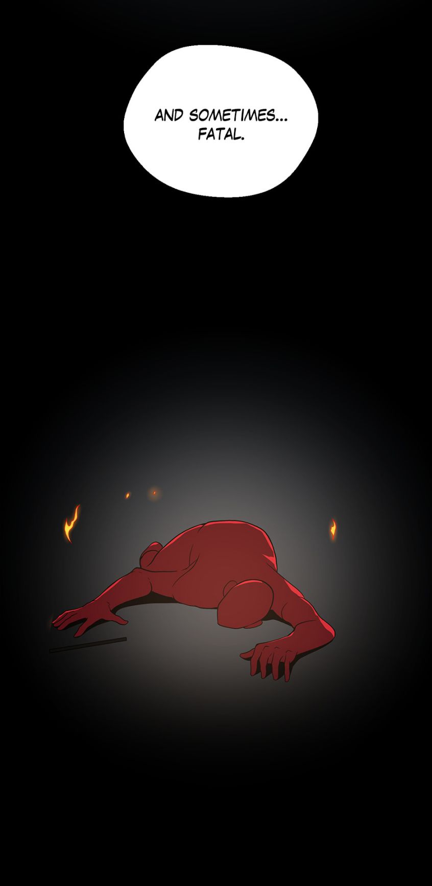 The Beginning After the End Chapter 113 page 30