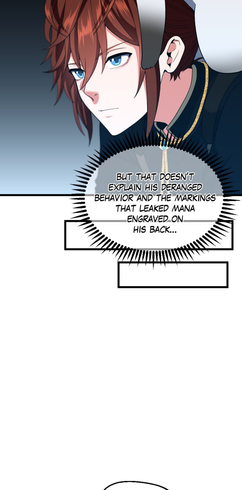The Beginning After the End Chapter 113 page 35