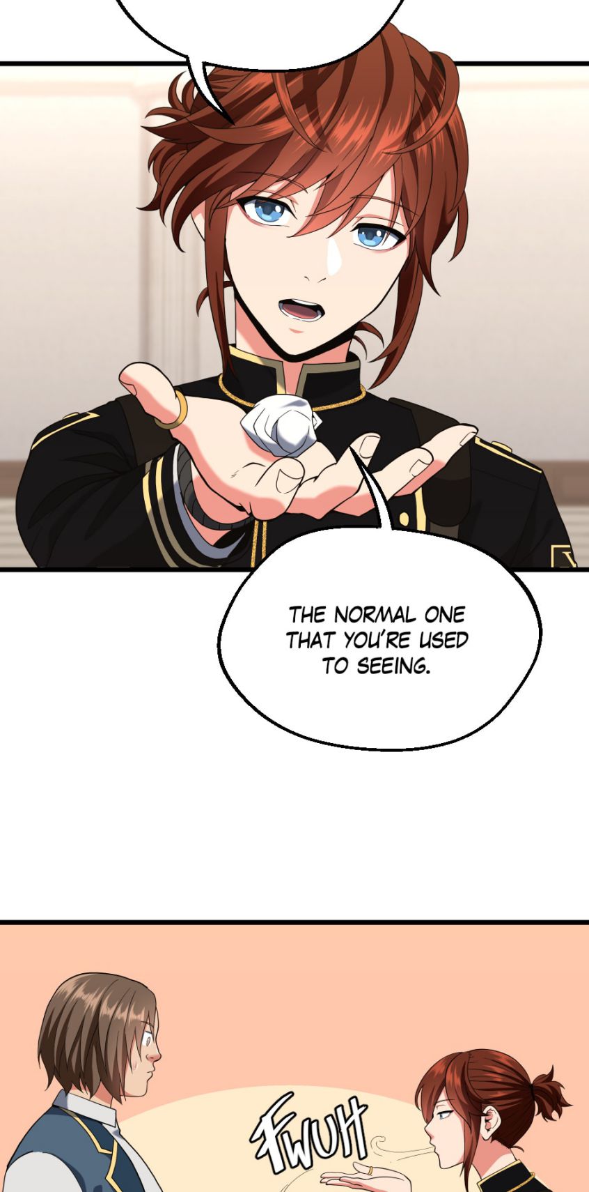 The Beginning After the End Chapter 113 page 41