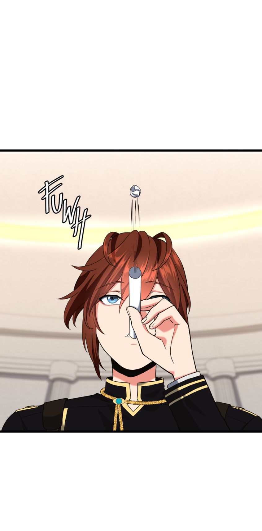 The Beginning After the End Chapter 113 page 43