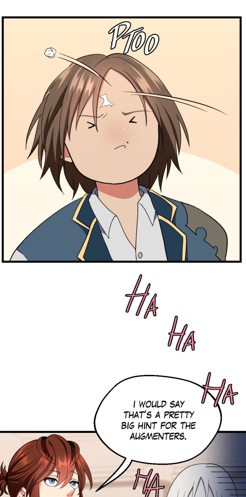 The Beginning After the End Chapter 113 page 44