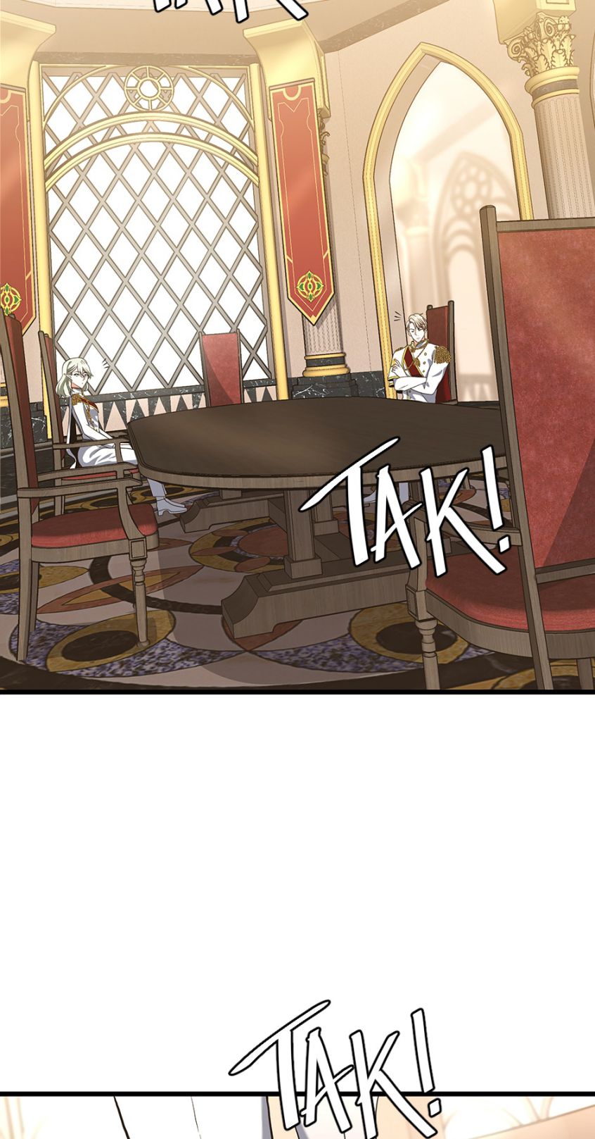 The Beginning After the End Chapter 113 page 53