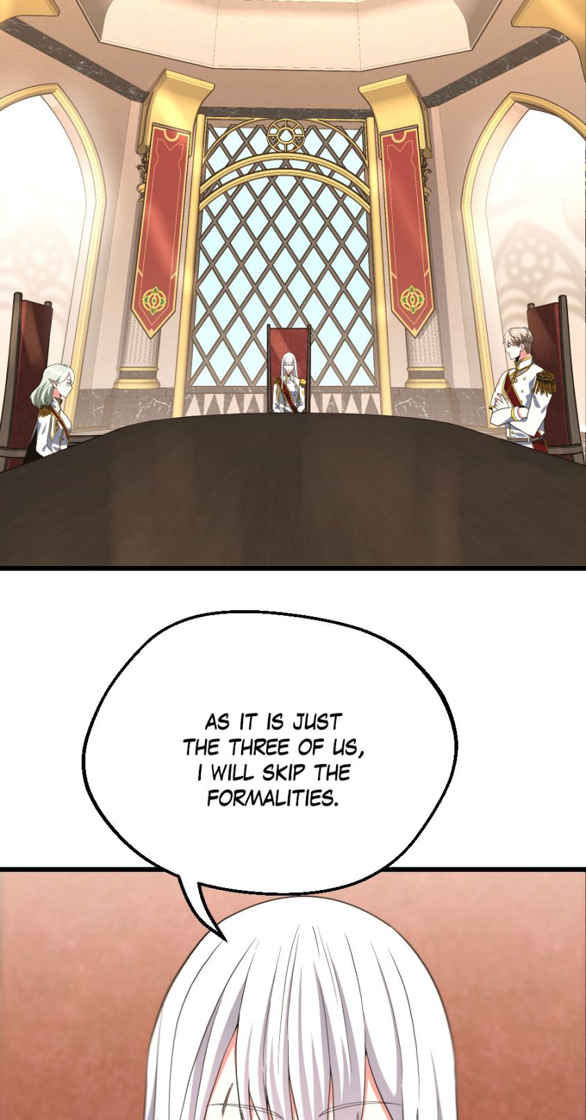 The Beginning After the End Chapter 113 page 56