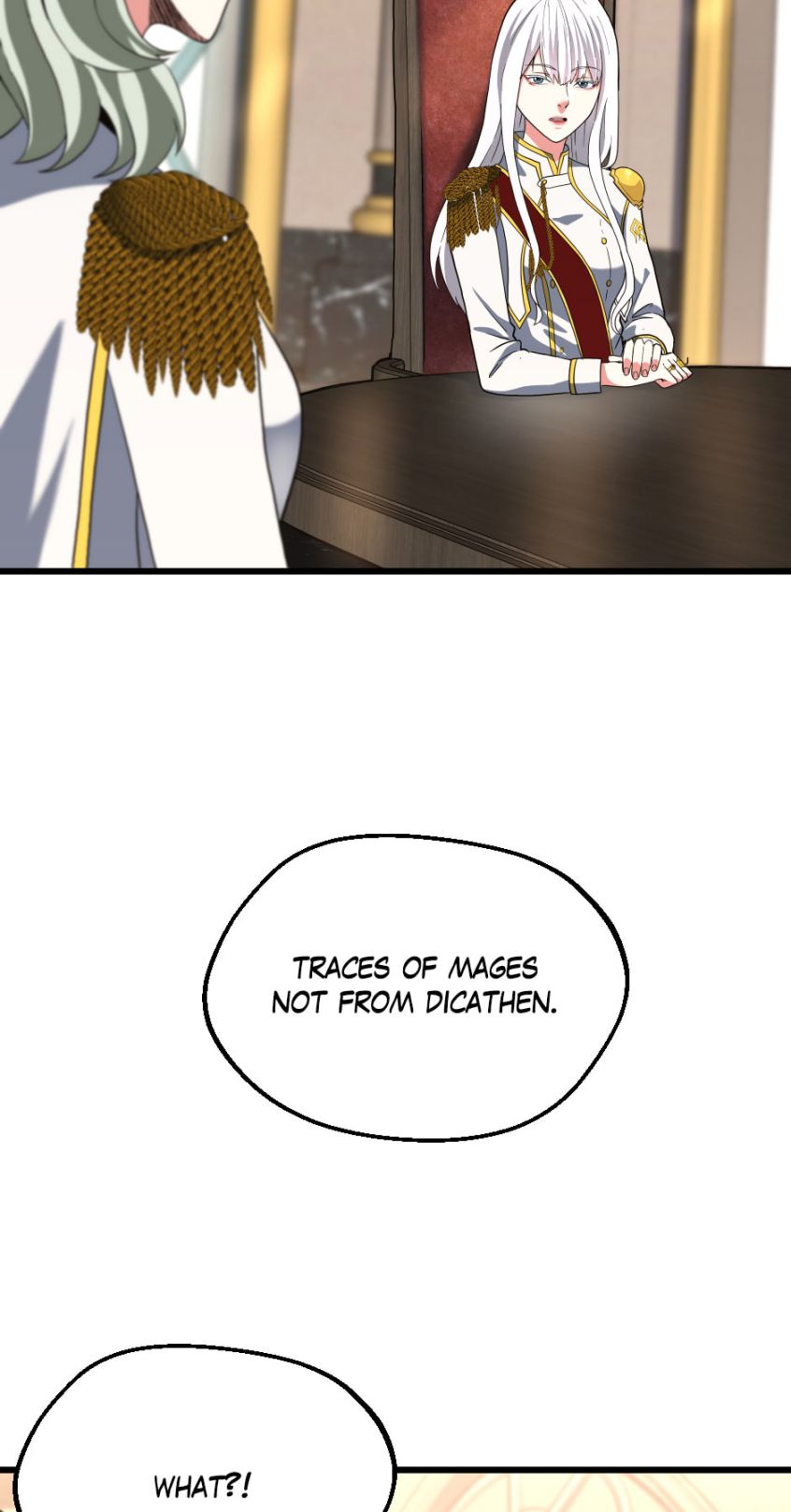The Beginning After the End Chapter 113 page 58