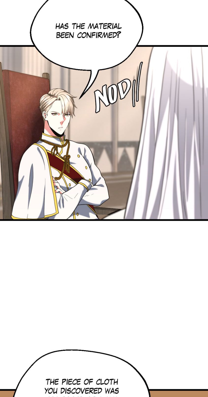 The Beginning After the End Chapter 113 page 61