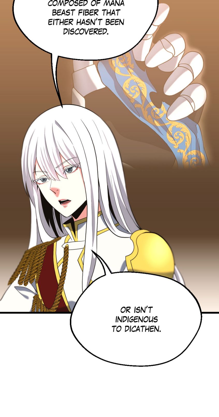 The Beginning After the End Chapter 113 page 62