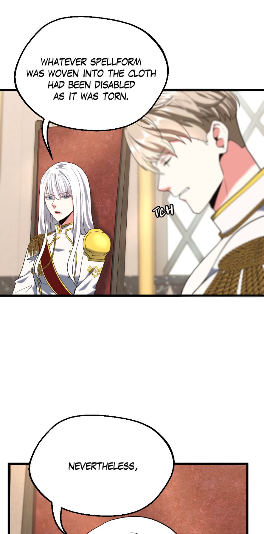 The Beginning After the End Chapter 113 page 64