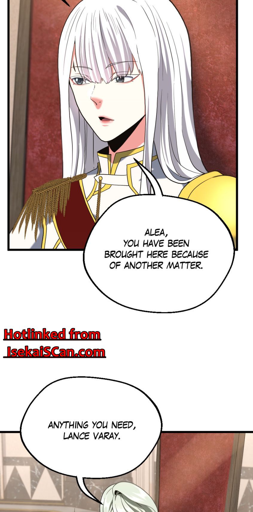 The Beginning After the End Chapter 113 page 65