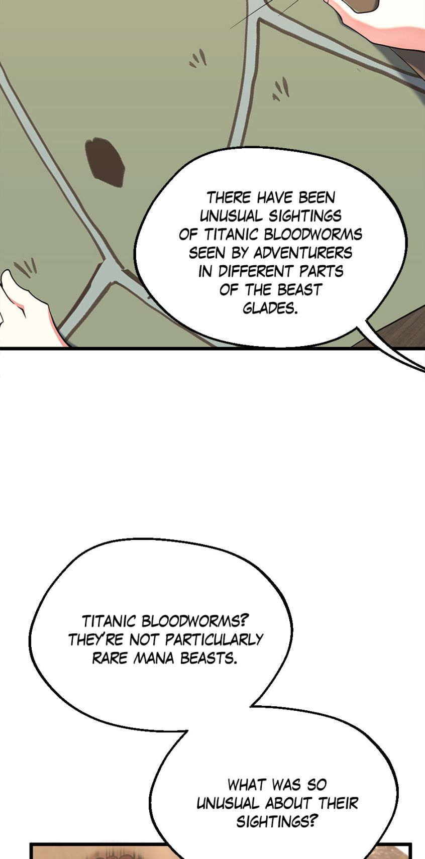 The Beginning After the End Chapter 113 page 67