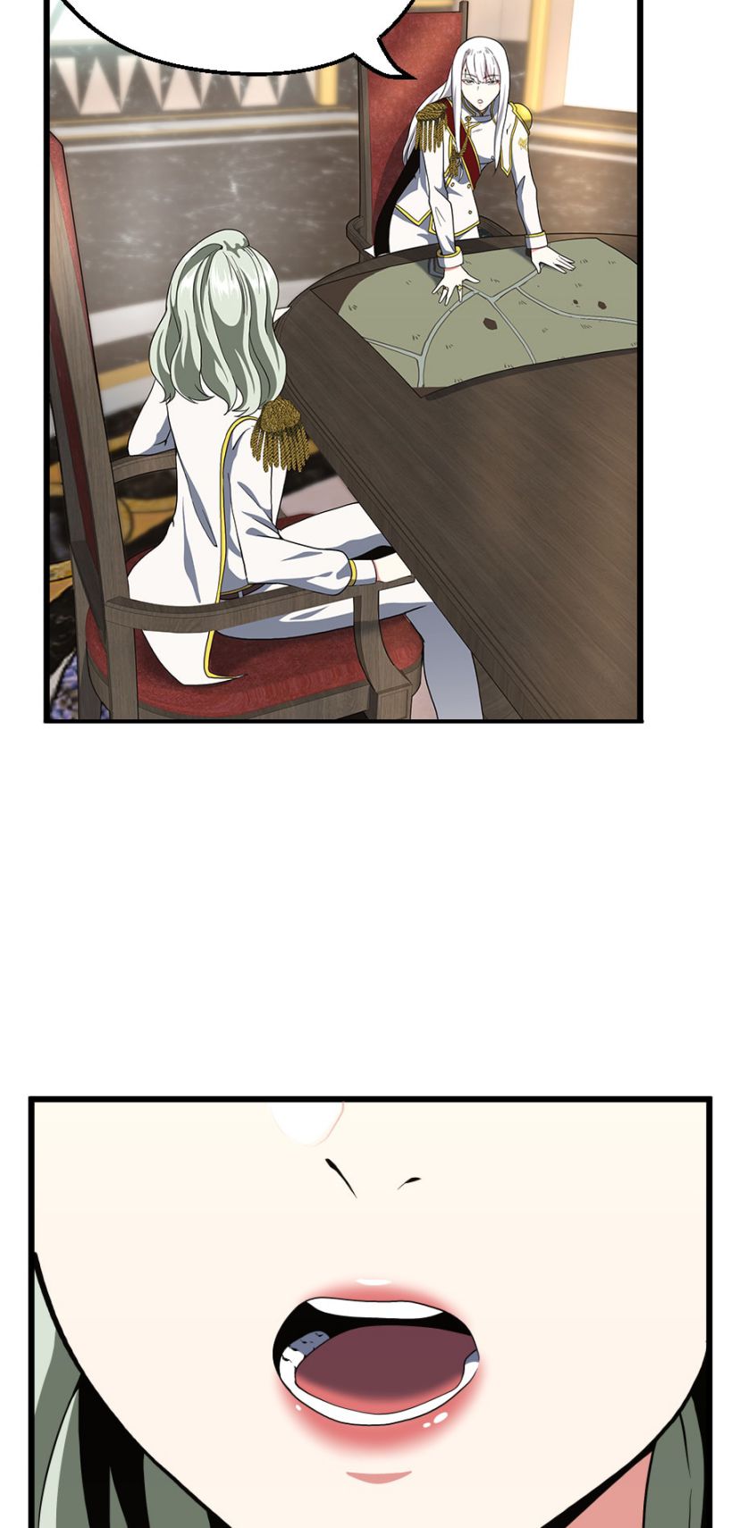 The Beginning After the End Chapter 113 page 74