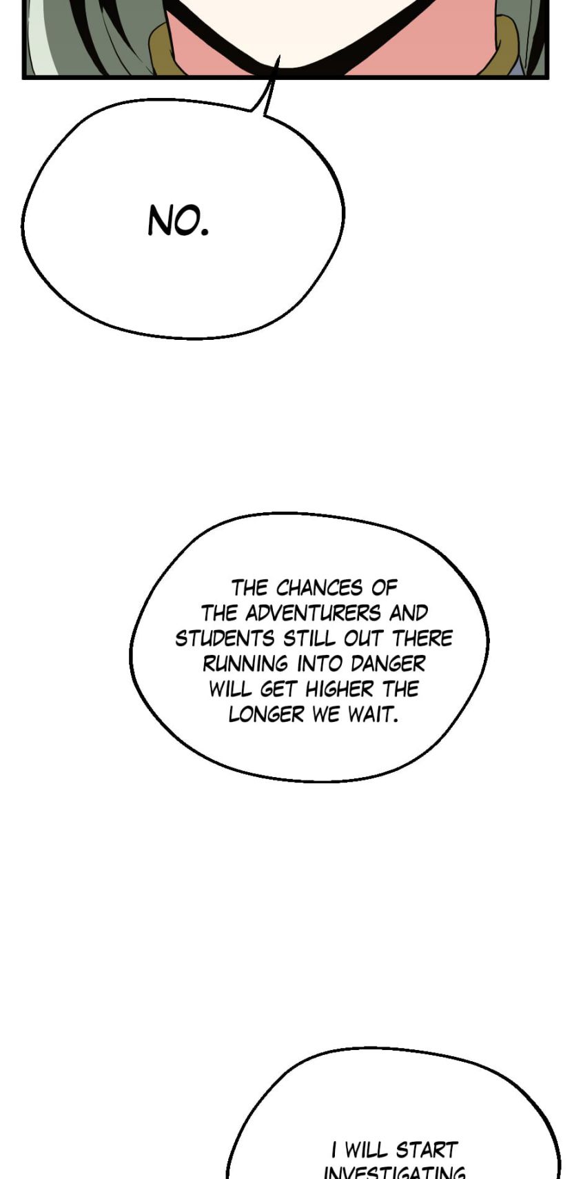The Beginning After the End Chapter 113 page 75